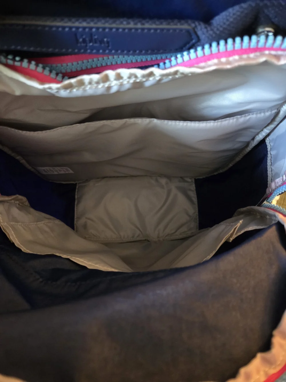 Kipling Seoul 15
